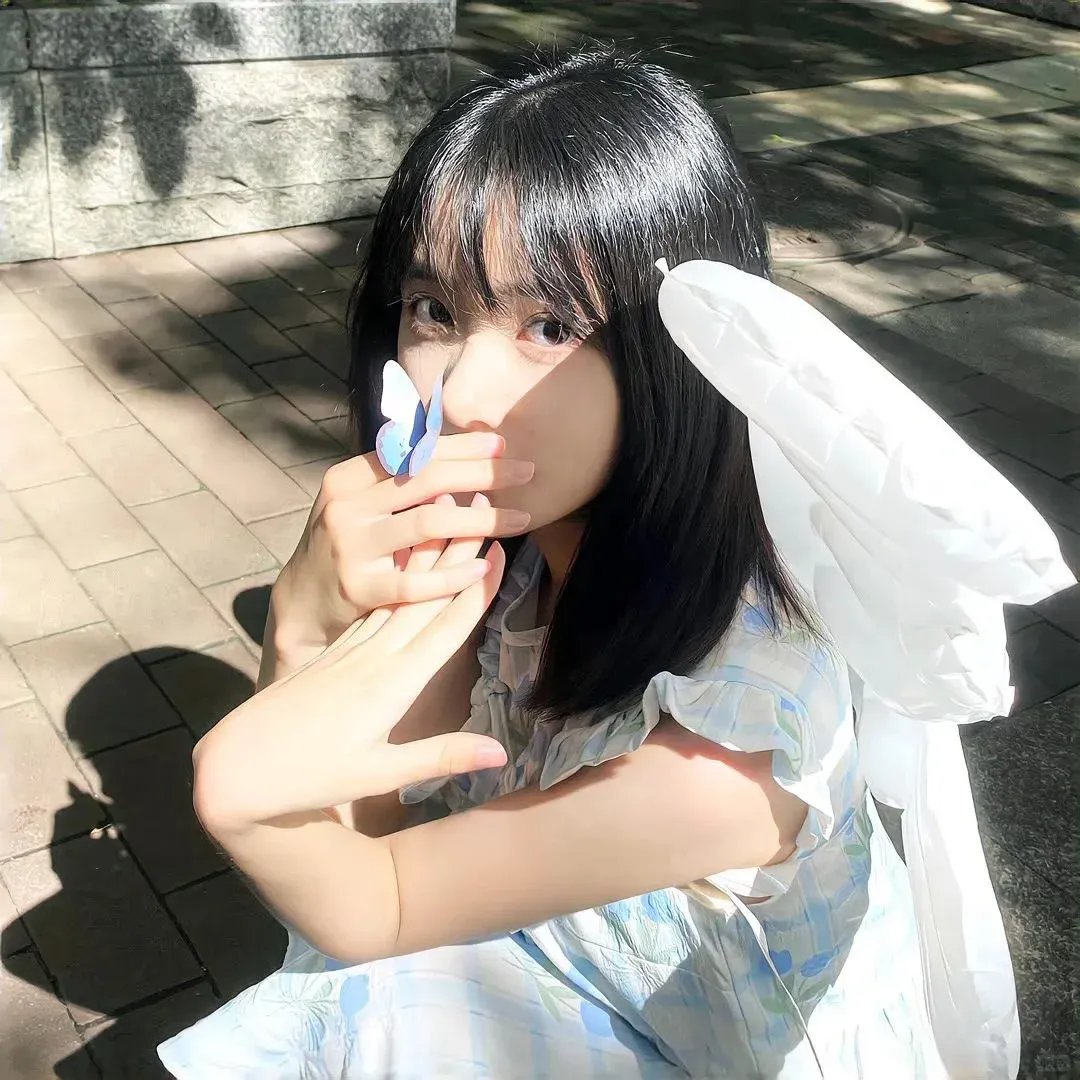 景深之中