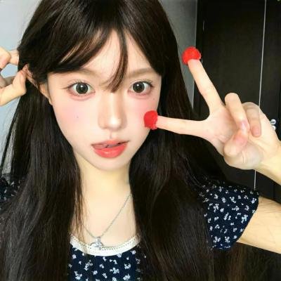 人肉面线
